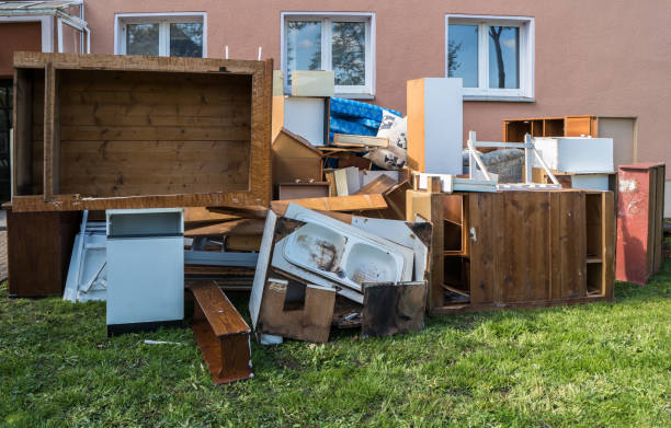 Best Affordable Junk Removal Services  in Lake Crystal, MN
