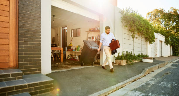 Best Full-Service Junk Removal  in Lake Crystal, MN
