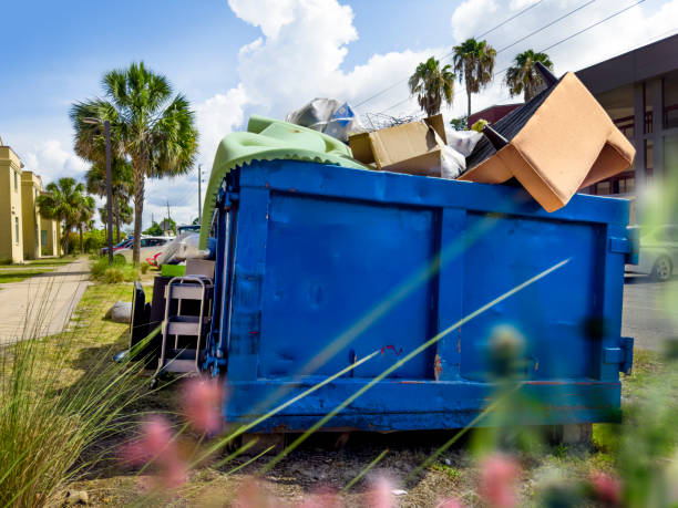 Best Commercial Junk Removal  in Lake Crystal, MN