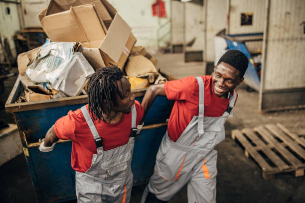 Best Dumpster Rental Services  in Lake Crystal, MN