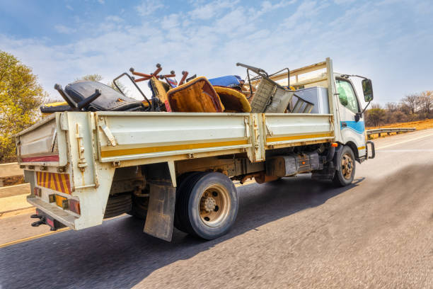 Best Residential Junk Removal  in Lake Crystal, MN