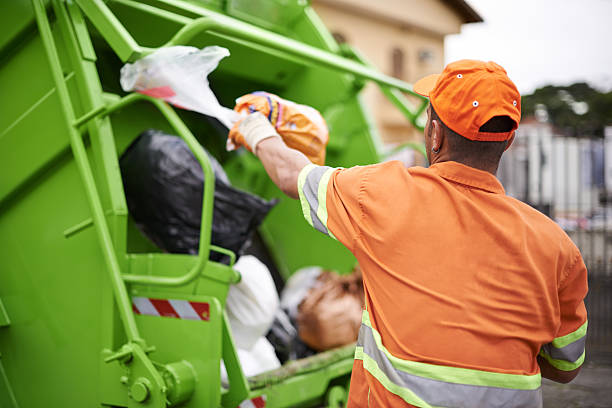 Basement Cleanout Services in Lake Crystal, MN
