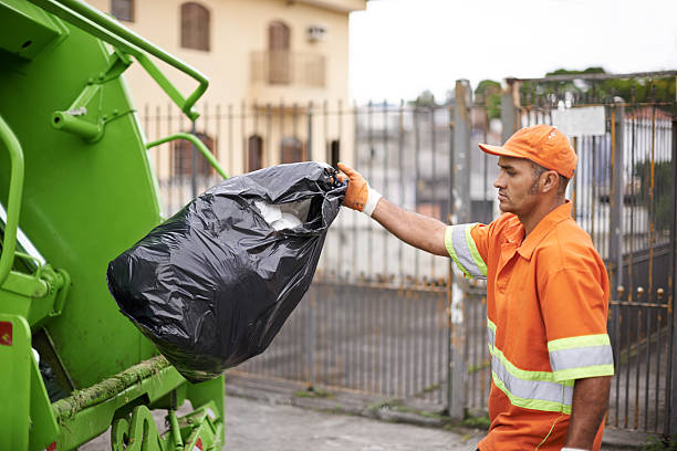 Best Same-Day Junk Removal  in Lake Crystal, MN